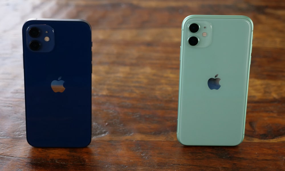 Mua iPhone 12, nên chọn phiên bản dung lượng nào?